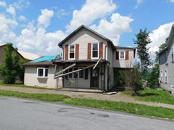 2nd image of 116 W Garber St