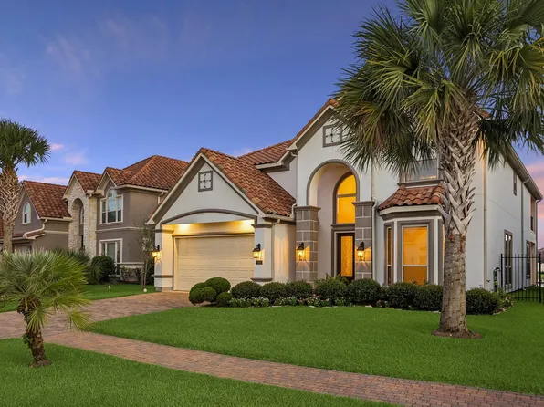 19027 Windsor Palms Dr, Houston, TX 77094
