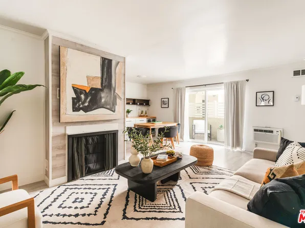 1845 Corinth Ave APT 107, Los Angeles, CA 90025
