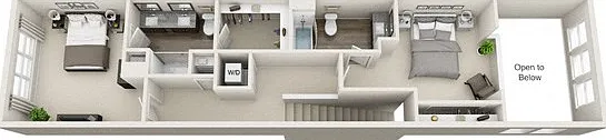 The Edison Lofts Apartments — Photo 50
