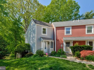 2102 Whisperwood Glen Ln, Reston, VA, 20191