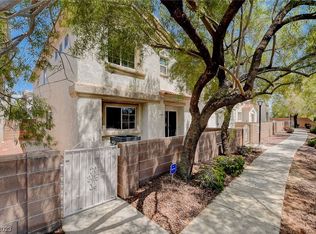2917 Paradise Hill Ct, North Las Vegas, NV 89031
