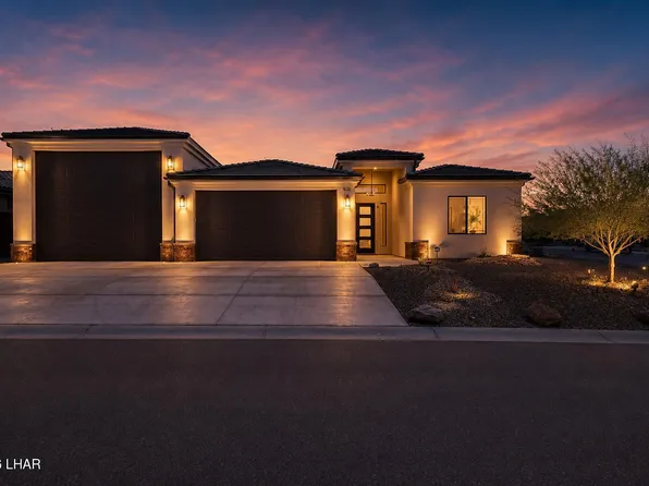1631 E Laurel Dr, Lake Havasu City, AZ 86404