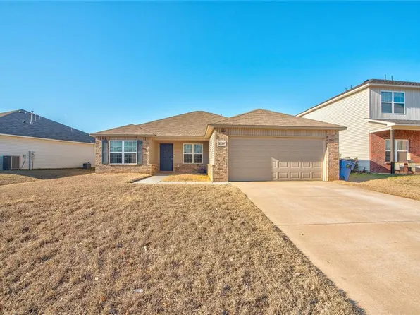 1224 Ironstone Dr, Noble, OK 73068
