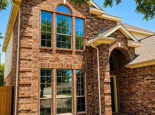 10834 Axton Ct, Haslet, TX 76052