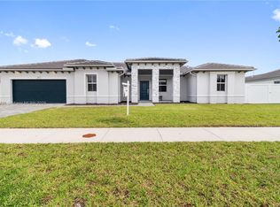 Rambo Subdivision, Homestead, FL 33030