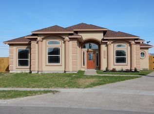 6601 Robina Ln, Corpus Christi, TX 78413