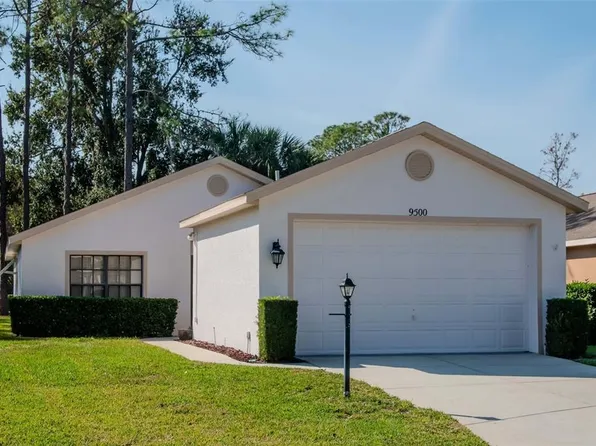 9500 Green Needle Dr, New Port Richey, FL 34655