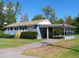 31 Michael St, Skowhegan, ME 04976