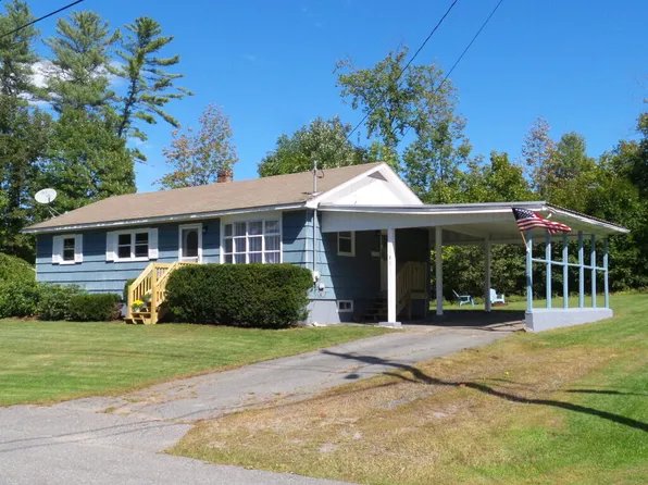 31 Michael Street, Skowhegan, ME 04976