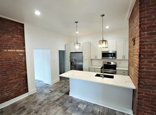 400 Walter St, Pittsburgh, PA 15210