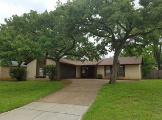 2724 Buffalo Dr, Arlington, TX 76013