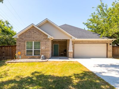 751 Stell Ave, Mansfield, TX, 76063