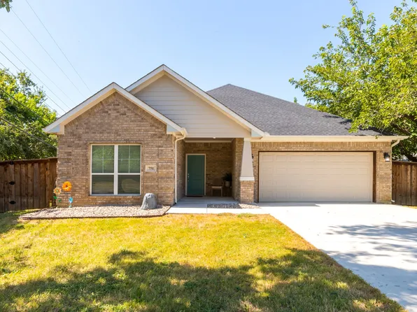 751 Stell Ave, Mansfield, TX 76063