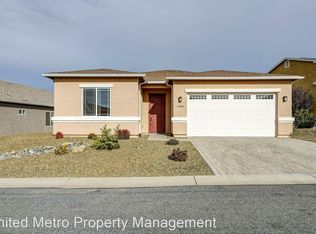 12988 E Ramos St, Dewey, AZ 86327