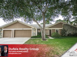 3961 Belmoor Dr, Palm Harbor, FL 34685