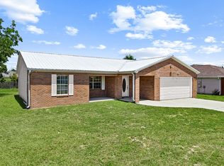 142 Byrd Dr, Panama City, FL 32404
