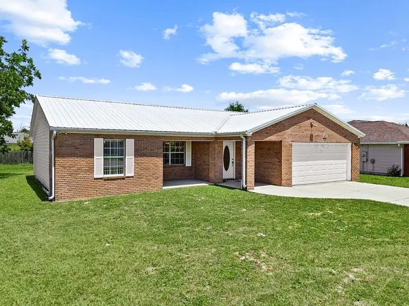142 Byrd Dr, Panama City, FL 32404