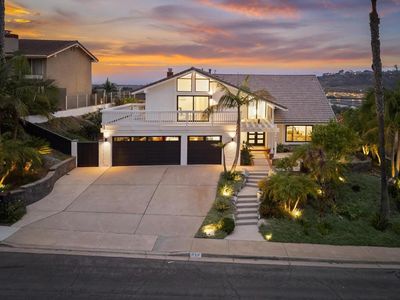 755 Santa Olivia, Solana Beach, CA, 92075