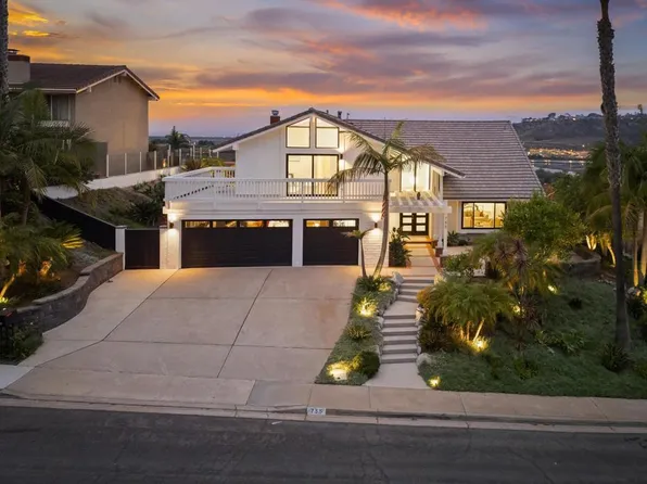 755 Santa Olivia, Solana Beach, CA 92075