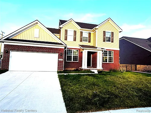 49654 Hummel Dr Photo 1