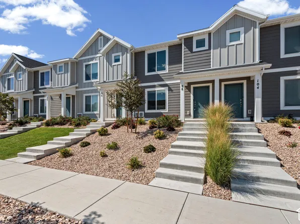 98 N Northshore Dr, Saratoga Springs, UT 84045