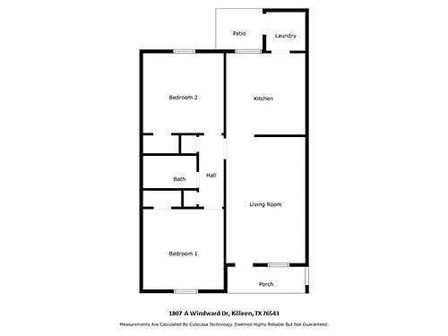 1807 Windward Dr #A Photo 1 1807 Windward Dr #A Photo 1