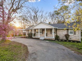 6635 Forrest Ln, Murfreesboro, TN 37129