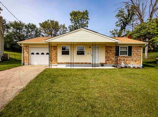 3530 Beta Ct, Erlanger, KY