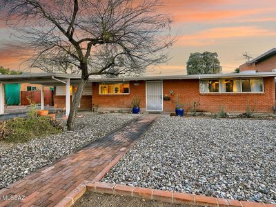 2230 E 9th St, Tucson, AZ, 85719