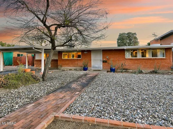 2230 E 9th St, Tucson, AZ 85719