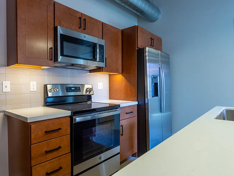Kretschmer Lofts — Photo 23