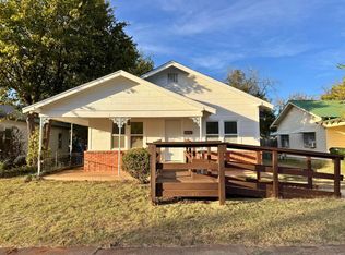 3008 Cumberland Ave, Wichita Falls, TX 76309