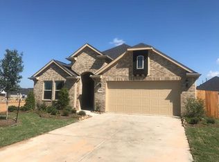 8515 Lisboa Ln, Rosenberg, TX 77469