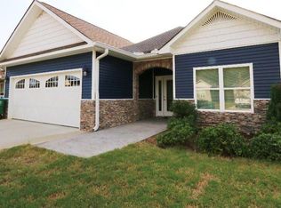 115 Sunset Ln, Jemison, AL 35085