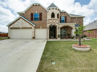 2807 Arenoso, Grand Prairie, TX 75054