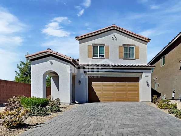 2006 Reaves Way, North Las Vegas, NV 89081