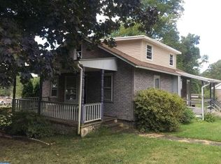 2307 E Buck Rd, Pennsburg, PA 18073