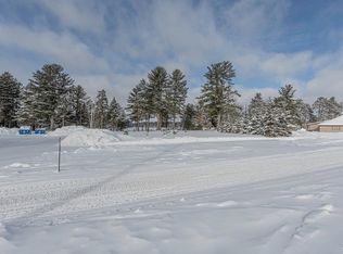 5328 Highway 70 W, Eagle River, WI 54521