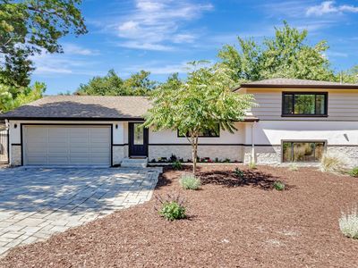 19680 Crestbrook Dr, Saratoga, CA, 95070