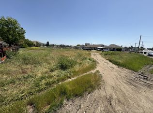 0 N Plano Street, Porterville, CA