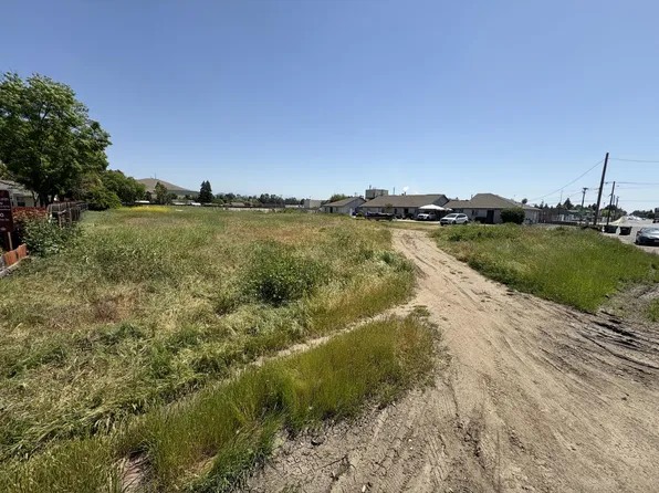 0 N Plano Street, Porterville, CA 93257