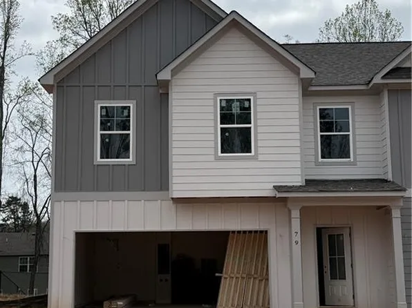 79 Maple Trl, Dawsonville, GA 30534