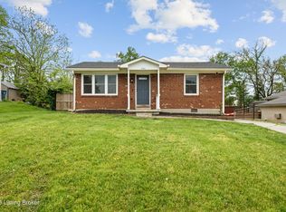 444 Old Mill Rd, Shelbyville, KY 40065