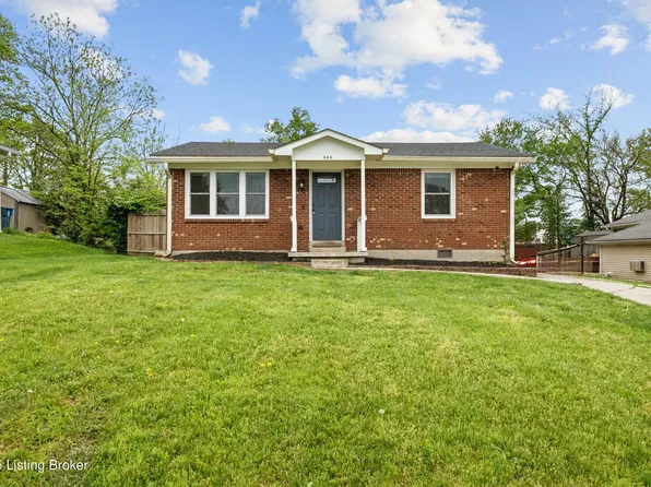 444 Old Mill Rd, Shelbyville, KY 40065