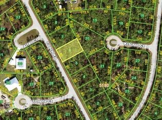 7414 Coach Rd #6, Pt Charlotte, FL 33981