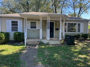 2714 Nelson Dr, Hopkinsville, KY 42240