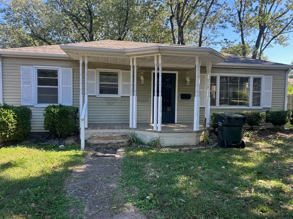 2714 Nelson Dr, Hopkinsville, KY 42240