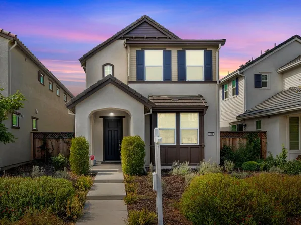 123 E Rodbell Ln, Mountain House, CA 95391
