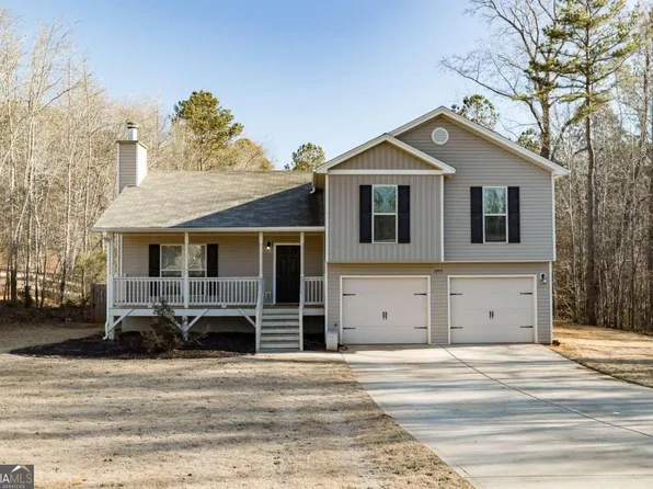 1205 Bethany Estates Ct, Monroe, GA 30655